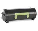 Lexmark 51B1H00 Genuine Toner Cartridge