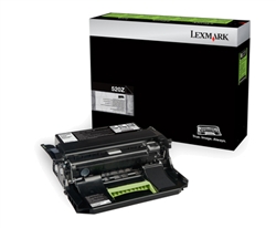 Lexmark 52D0Z00 Genuine Imaging Unit 520Z