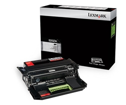 Lexmark 52D0ZA0 Genuine 520ZA Imaging Unit