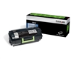 Lexmark 52D1X00 Genuine Toner Cartridge 521X