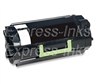 Lexmark 52D1X00 Compatible Toner Cartridge 521X