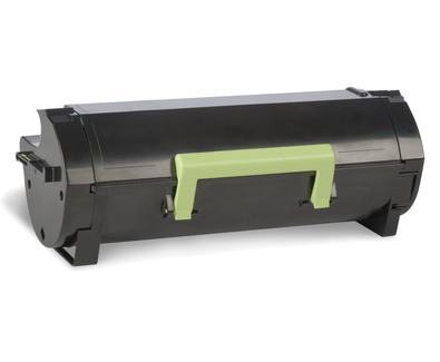 Lexmark 53B1000 Genuine Toner Cartridge