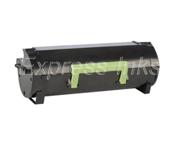 Lexmark 56F1000 Genuine Toner Cartridge