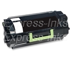 Lexmark 62D1X00 Compatible Toner Cartridge 621X
