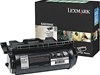 Lexmark 64015HA Genuine High Yield Toner Cartridge