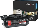 Lexmark 64435XA Extra High Yield Genuine Toner