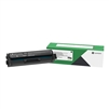 Lexmark C3210K0 Genuine Black Toner Cartridge