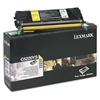 Lexmark C5220YS Genuine Yellow Toner Cartridge