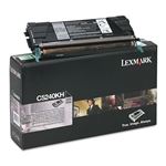 Lexmark C5240KH Genuine Black Toner Cartridge