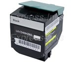 Lexmark C540H1KG Compatible Black Toner Cartridge
