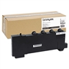 Lexmark C540X75G Genuine Waste Toner Bottle