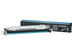 Lexmark C734X20G Photoconductor Unit, Drum Cartridge