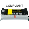 Lexmark C746H1YG Compatible Yellow Toner Cartridge