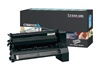 Lexmark C780H1CG Genuine Cyan Toner Cartridge