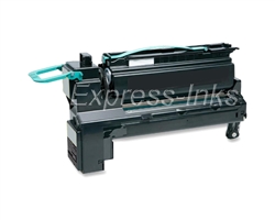 Lexmark C792A1KG Compatible Black Toner Cartridge