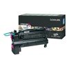 Lexmark C792A1MG Genuine Magenta Toner Cartridge