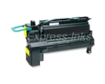 Lexmark C792A1YG Compatible Yellow Toner Cartridge