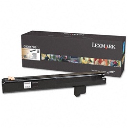 Lexmark C930X72G Black Photoconductor Imaging Drum