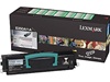 Lexmark E250A11A Genuine Black Toner Cartridge