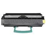 Lexmark E260A11A Compliant Toner Cartridge