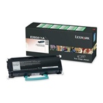 Lexmark E260A11A Genuine Toner Cartridge