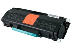 Lexmark Extra High Yield E460X11A Toner Cartridge