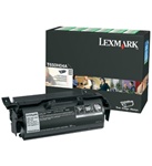 Lexmark T650H04A Genuine Label Toner Print Cartridge
