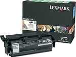 Lexmark T650H11A Genuine Toner Print Cartridge
