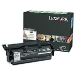 Lexmark T654X11A Genuine Toner Print Cartridge