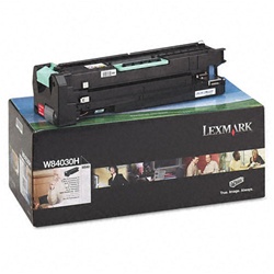 Lexmark W84030H Genuine Photoconductor Unit Kit Cartridge