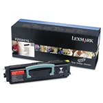 Lexmark X203A11G Genuine Black Toner Cartridge