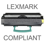 Lexmark X264H11G Compliant Compatible Toner Cartridge
