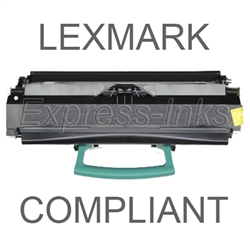 Lexmark X264H11G Compliant Compatible Toner Cartridge