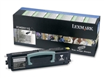 Lexmark X340H11G Genuine Toner Cartridge