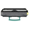 Lexmark X340H21G Black Toner Cartridge X340H11G