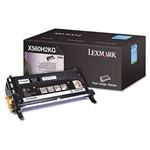 Lexmark X560 Genuine Black Toner Cartridge X560H2KG