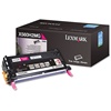 Lexmark X560 Genuine Magenta Toner Cartridge X560H2MG