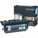 Lexmark X644H11A Genuine Toner Cartridge