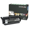 Lexmark X651A11A Genuine Black Toner Cartridge