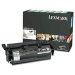 Lexmark X651A11A Genuine Black Toner Cartridge