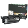 Lexmark X651H11A High Yield Genuine Toner Cartridge