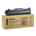 Muratec DK120 Genuine Drum Cartridge