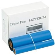 Muratec PF100 Genuine Donor Film Rolls 2-Pack