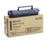 Muratec TS120 Genuine Black Toner Cartridge