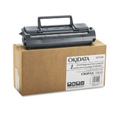 Okidata 52111401 Black Toner Cartridge