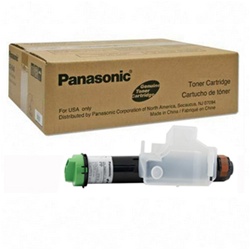 Panasonic DQ-TU10J Genuine Toner Bottle