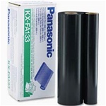 Panasonic KX-FA133 Genuine Thermal Fax Film Refill Roll