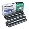 Panasonic KX-FA136 2-Pack Genuine Fax Refill Rolls