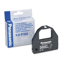 Panasonic KX-P160 Genuine Ribbon Cartridge