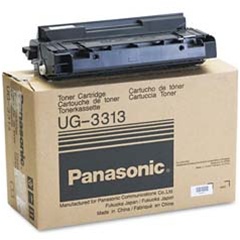 Panasonic UG-3313 Genuine Toner Cartridge